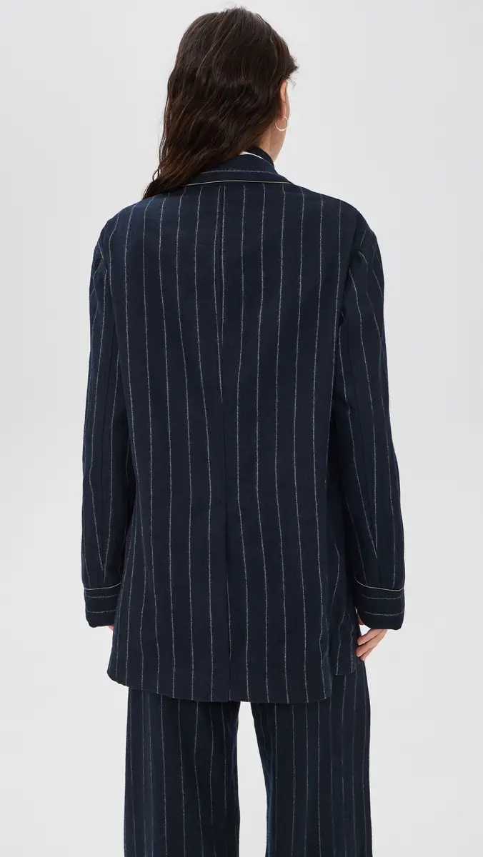 R13 Ragged Blazer | Thumbnail 3 R13 Ragged Blazer | Thumbnail 3