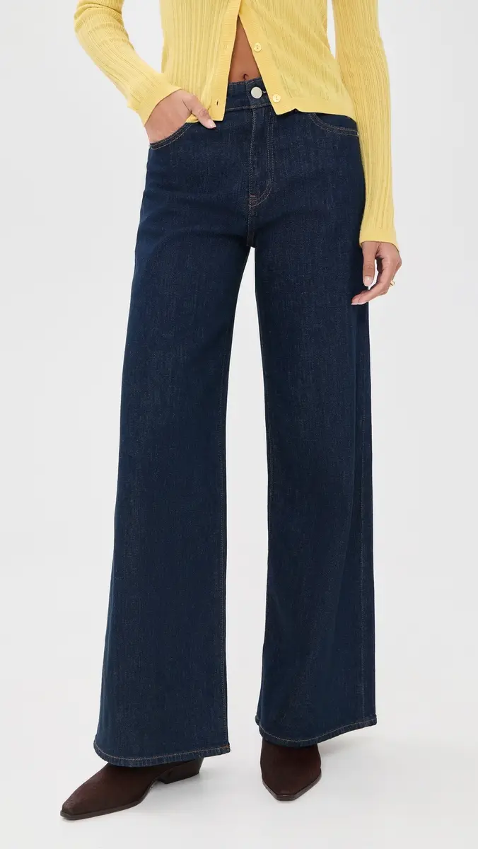 Ag Saige Wide Leg Jeans | Thumbnail 2 Ag Saige Wide Leg Jeans | Thumbnail 2