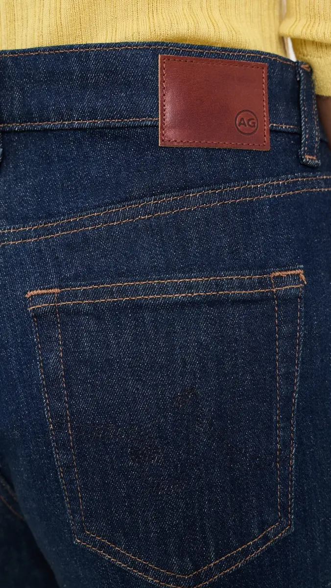 Ag Saige Wide Leg Jeans | Thumbnail 6 Ag Saige Wide Leg Jeans | Thumbnail 6