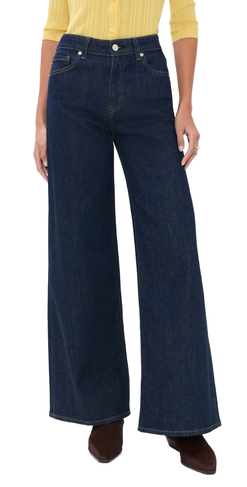 Saige Wide Leg Jeans Saige Wide Leg Jeans