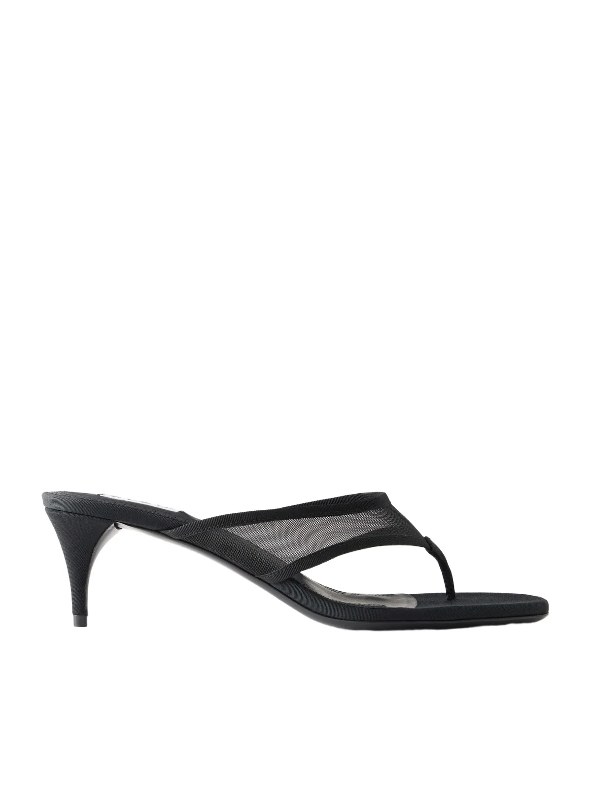 Infra 55 Tulle Sandals Infra 55 Tulle Sandals