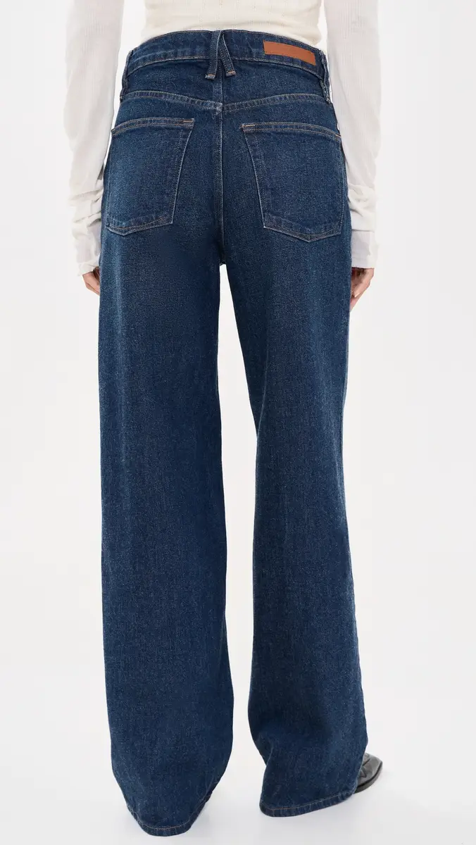GOOD AMERICAN Vintage Wide Jeans | Thumbnail 3 GOOD AMERICAN Vintage Wide Jeans | Thumbnail 3