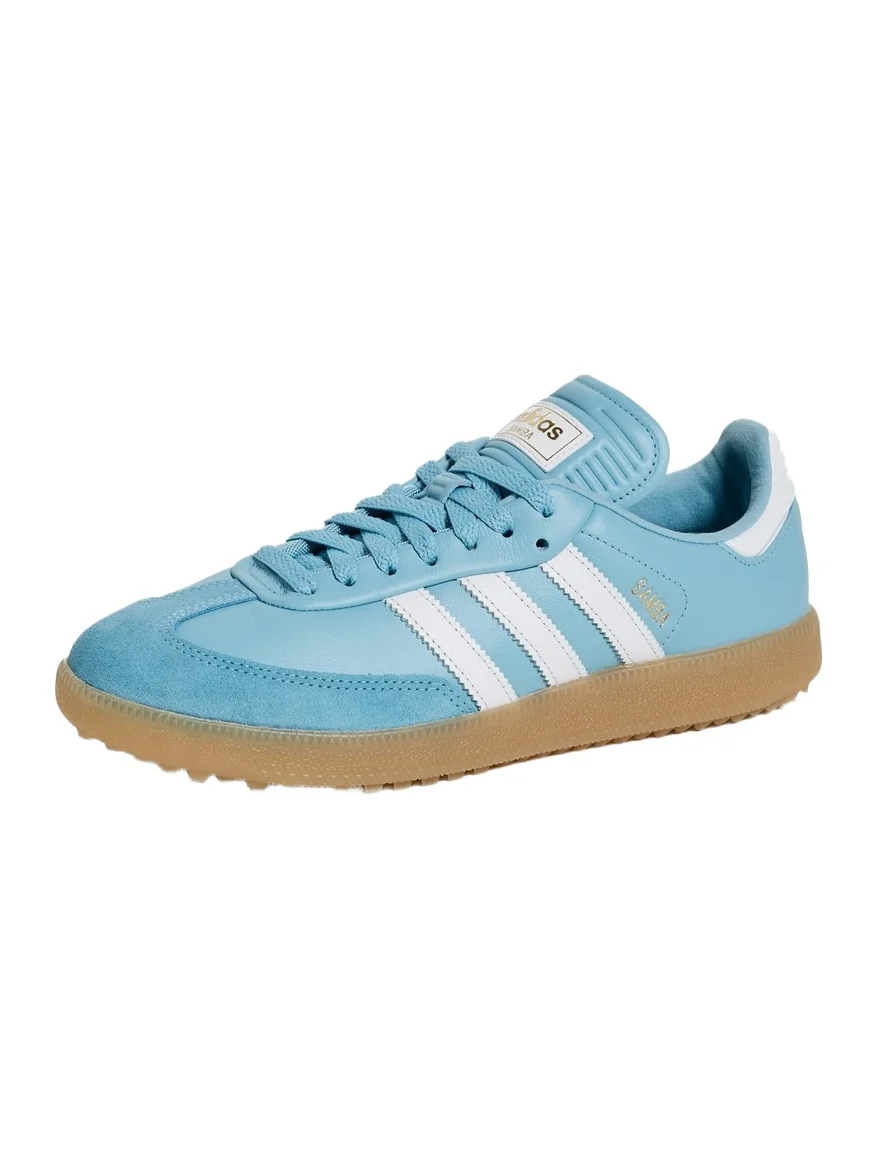 Adidas Golf Samba Golf Shoes