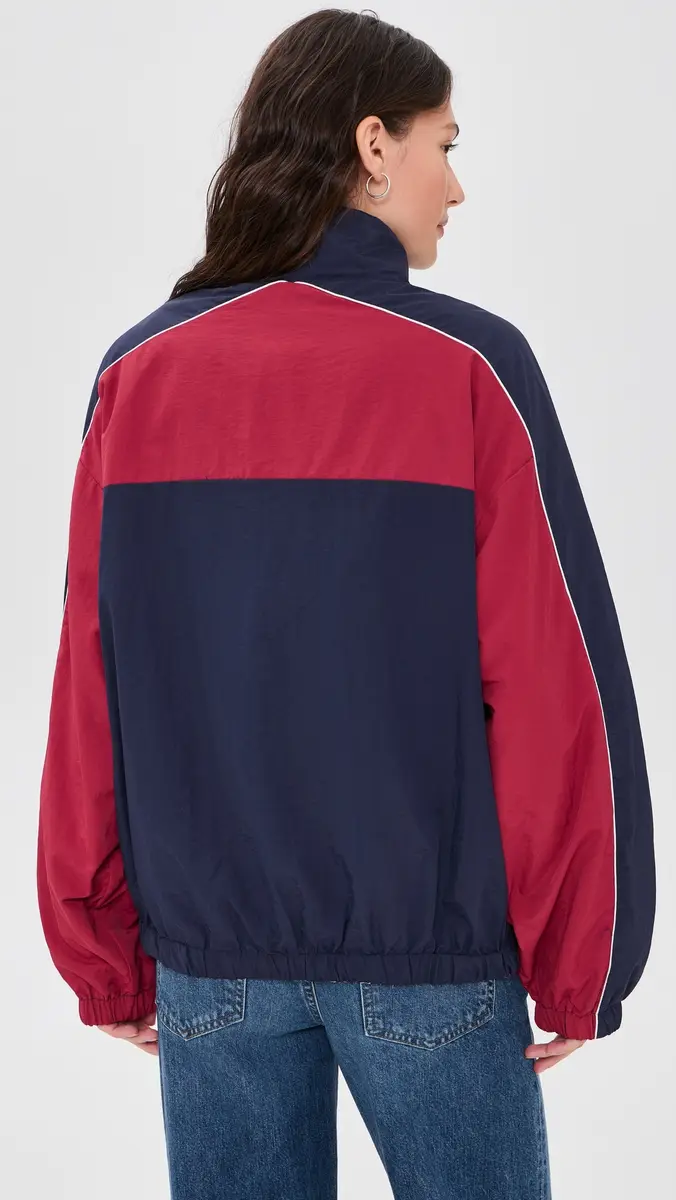 Bailey Rose Reversible Jacket | Thumbnail 3 Bailey Rose Reversible Jacket | Thumbnail 3