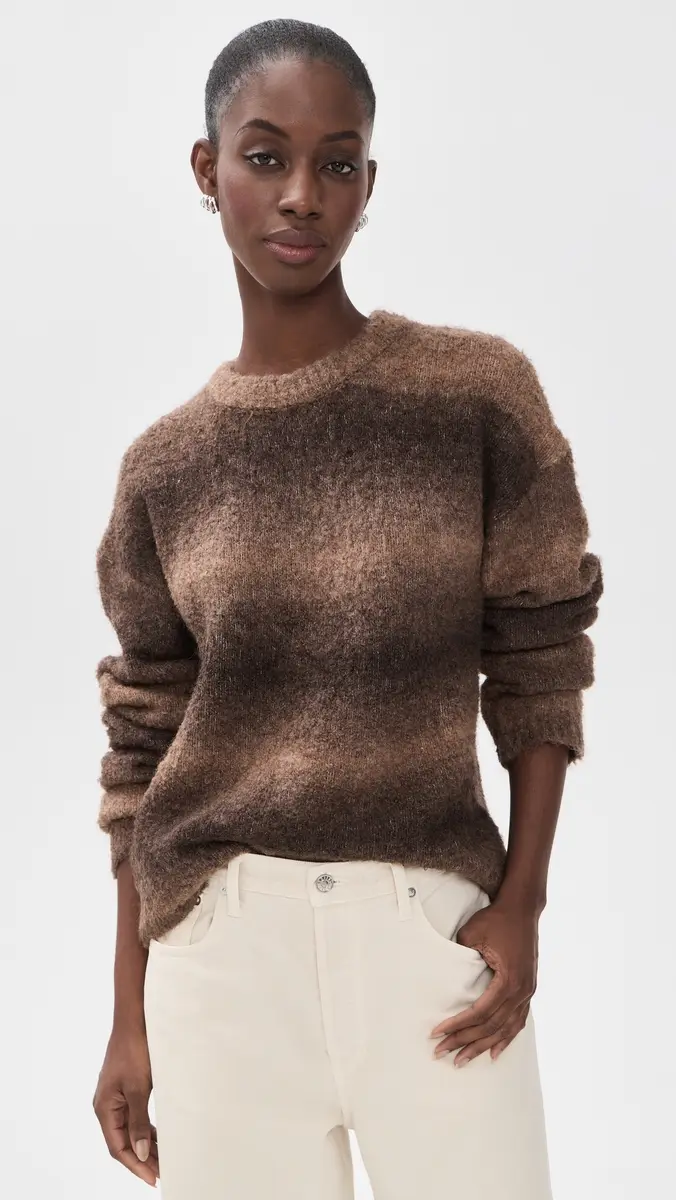 LIONESS Loyalty Knit Sweater | Thumbnail 2 LIONESS Loyalty Knit Sweater | Thumbnail 2