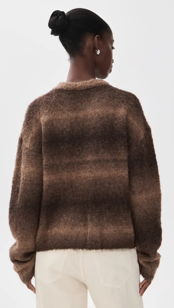 LIONESS Loyalty Knit Sweater | Thumbnail 3 LIONESS Loyalty Knit Sweater | Thumbnail 3