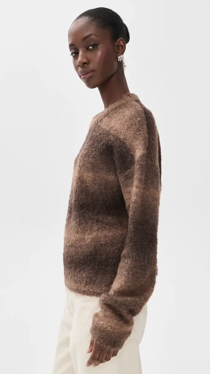 LIONESS Loyalty Knit Sweater | Thumbnail 4 LIONESS Loyalty Knit Sweater | Thumbnail 4