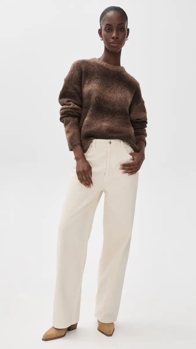 LIONESS Loyalty Knit Sweater | Thumbnail 5 LIONESS Loyalty Knit Sweater | Thumbnail 5