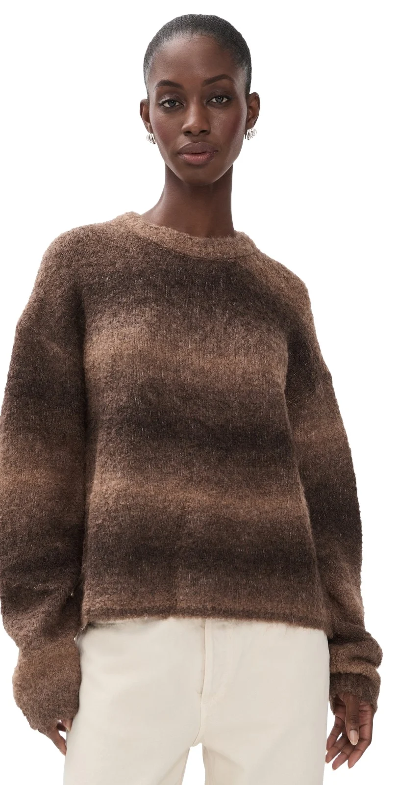 Loyalty Knit Sweater