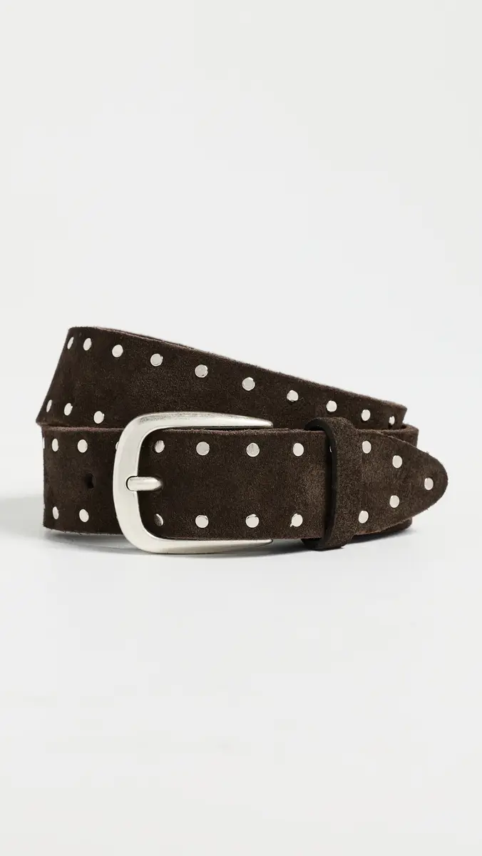 Anderson's Narrow Casual Belt | Thumbnail 2 Anderson's Narrow Casual Belt | Thumbnail 2