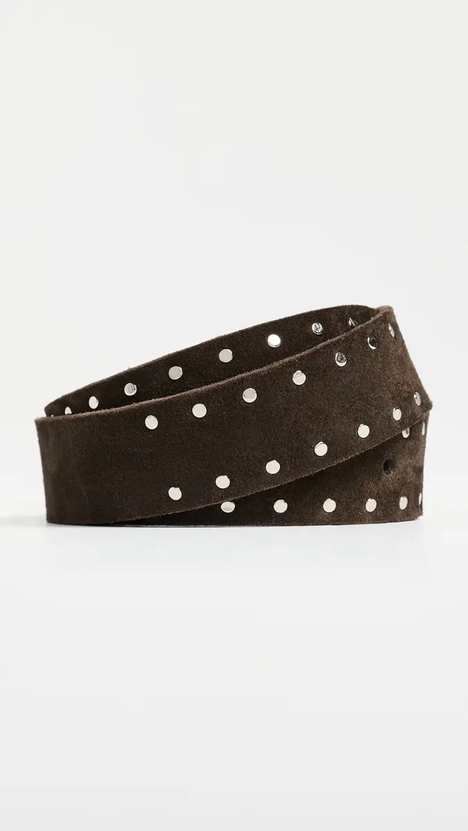 Anderson's Narrow Casual Belt | Thumbnail 4 Anderson's Narrow Casual Belt | Thumbnail 4