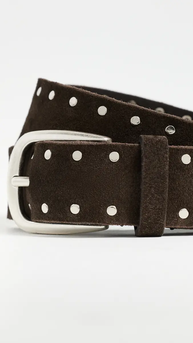 Anderson's Narrow Casual Belt | Thumbnail 5 Anderson's Narrow Casual Belt | Thumbnail 5
