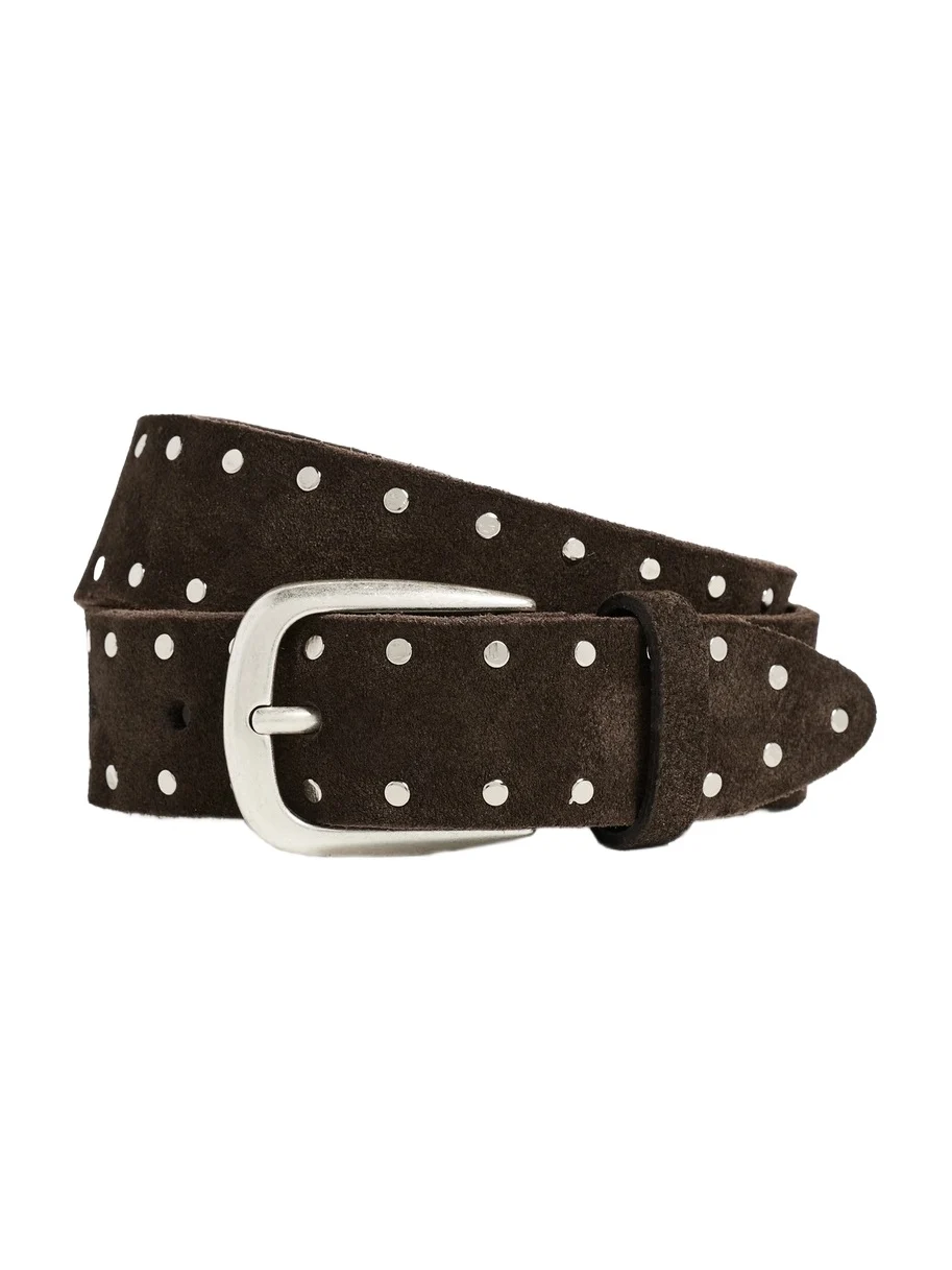 Anderson's Narrow Casual Belt