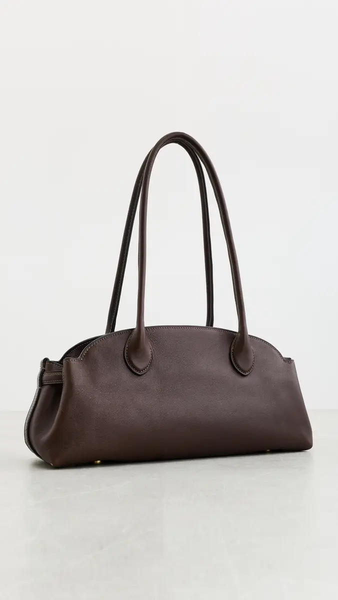 Coach Super Soft Empire Carryall 34 Shoulder Bag | Thumbnail 4 Coach Super Soft Empire Carryall 34 Shoulder Bag | Thumbnail 4