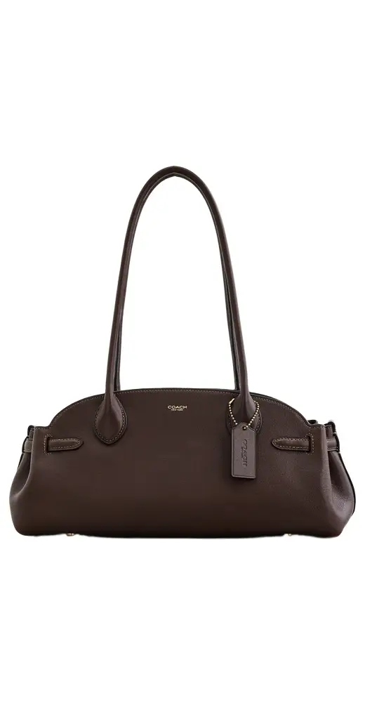 Super Soft Empire Carryall 34 Shoulder Bag Super Soft Empire Carryall 34 Shoulder Bag