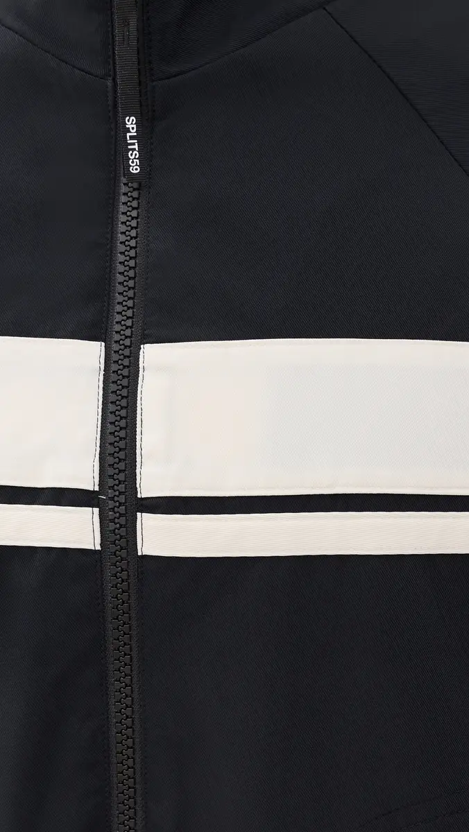 Splits59 Morrison Nylon Twill Track Jacket | Thumbnail 6 Splits59 Morrison Nylon Twill Track Jacket | Thumbnail 6