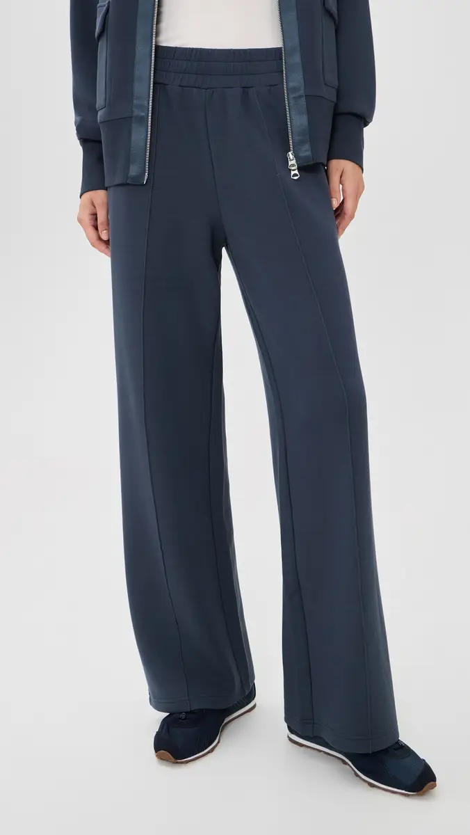 Varley The Wide Leg Pants | Thumbnail 2 Varley The Wide Leg Pants | Thumbnail 2
