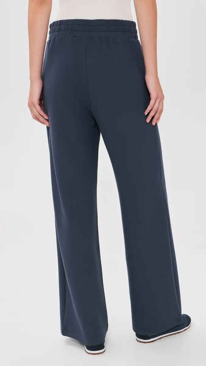 Varley The Wide Leg Pants | Thumbnail 3 Varley The Wide Leg Pants | Thumbnail 3