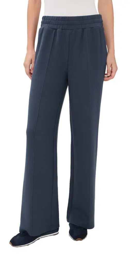 Varley The Wide Leg Pants