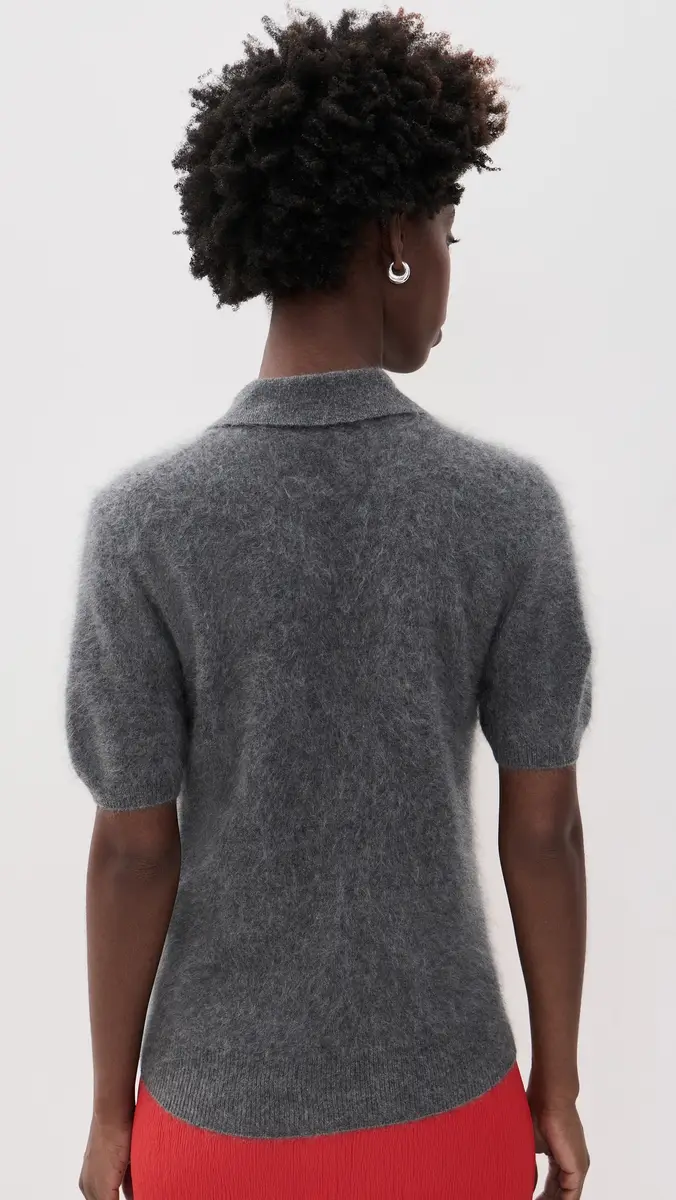 By Malene Birger Talallia Cashmere Pullover | Thumbnail 3 By Malene Birger Talallia Cashmere Pullover | Thumbnail 3