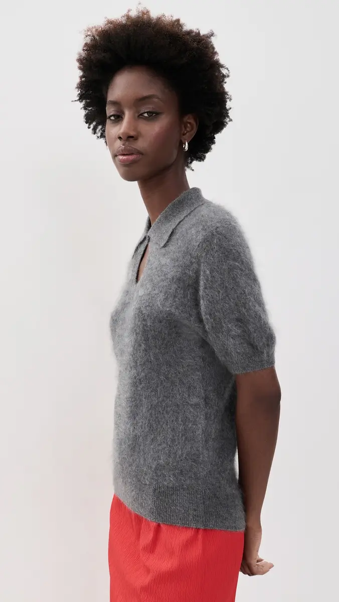 By Malene Birger Talallia Cashmere Pullover | Thumbnail 4 By Malene Birger Talallia Cashmere Pullover | Thumbnail 4