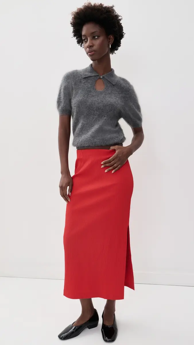 By Malene Birger Talallia Cashmere Pullover | Thumbnail 5 By Malene Birger Talallia Cashmere Pullover | Thumbnail 5