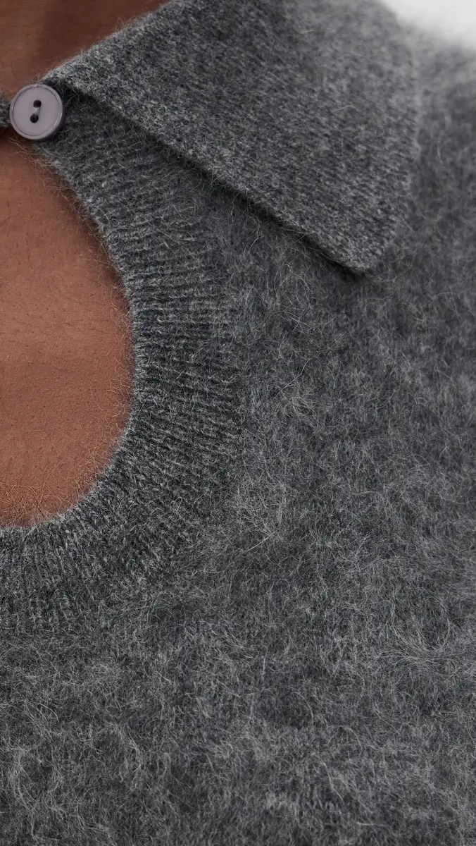 By Malene Birger Talallia Cashmere Pullover | Thumbnail 6 By Malene Birger Talallia Cashmere Pullover | Thumbnail 6