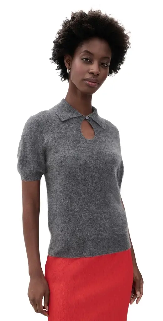 By Malene Birger Talallia Cashmere Pullover