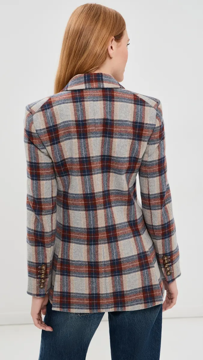 Veronica Beard Oria Dickey Jacket | Thumbnail 3 Veronica Beard Oria Dickey Jacket | Thumbnail 3