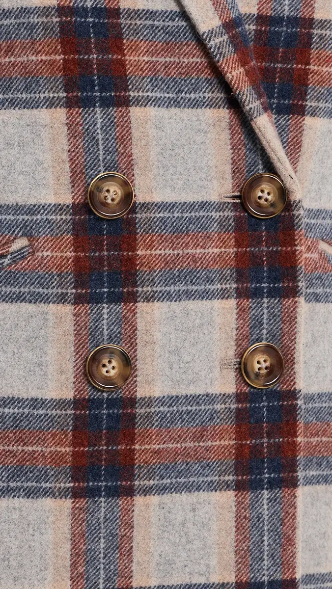 Veronica Beard Oria Dickey Jacket | Thumbnail 6 Veronica Beard Oria Dickey Jacket | Thumbnail 6