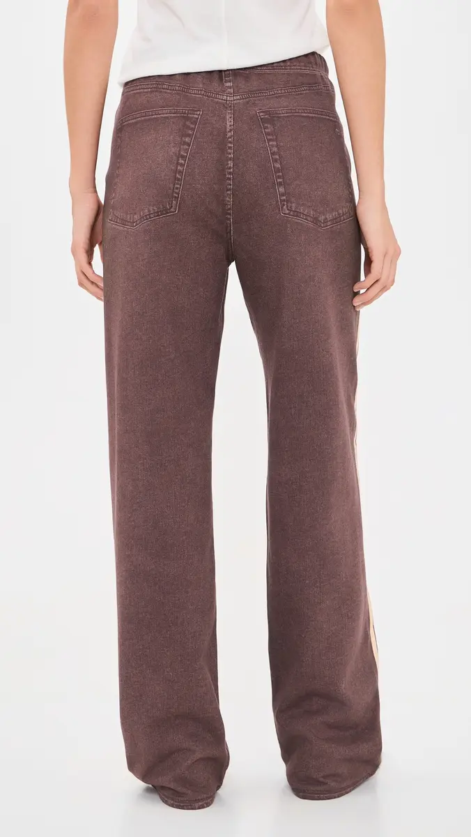 rag & bone Miramar Terry Track Pants | Thumbnail 3 rag & bone Miramar Terry Track Pants | Thumbnail 3