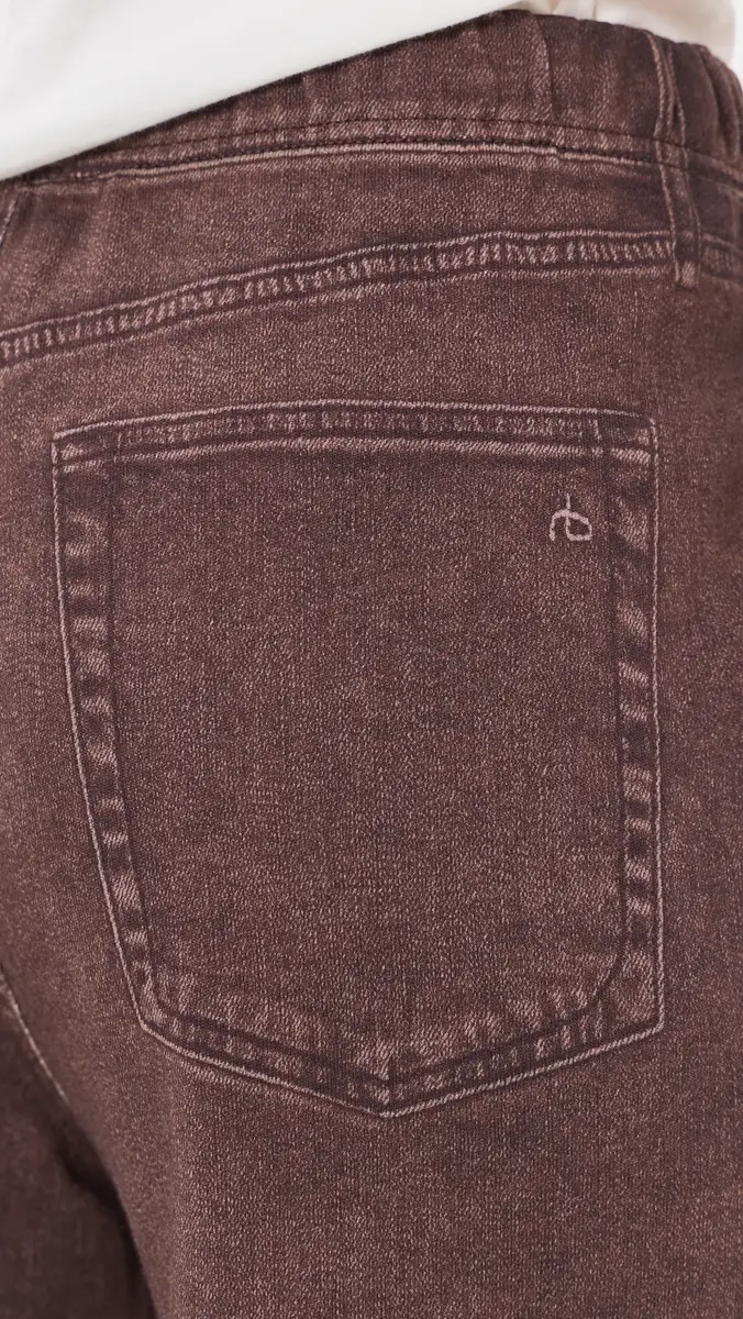 rag & bone Miramar Terry Track Pants | Thumbnail 6 rag & bone Miramar Terry Track Pants | Thumbnail 6