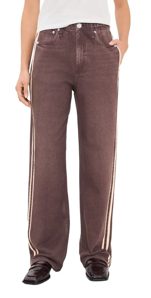 rag & bone Miramar Terry Track Pants
