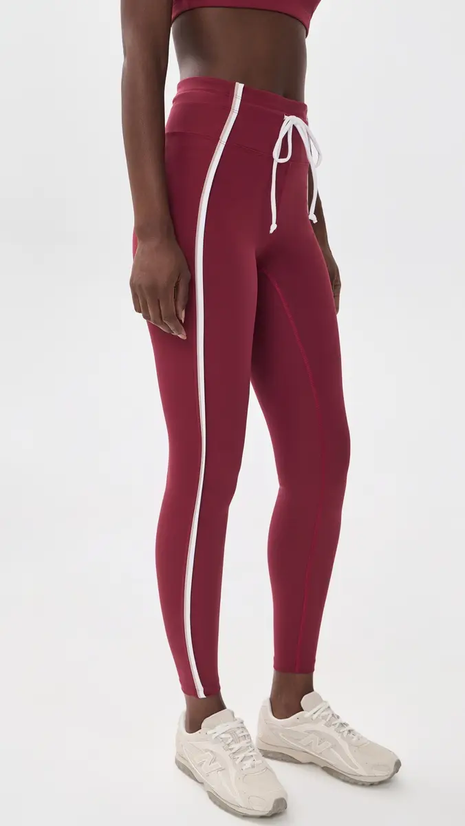Year of Ours Sport Double Lines Leggings | Thumbnail 4 Year of Ours Sport Double Lines Leggings | Thumbnail 4