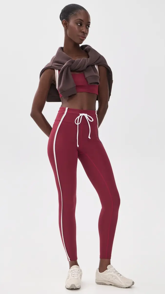 Year of Ours Sport Double Lines Leggings | Thumbnail 5 Year of Ours Sport Double Lines Leggings | Thumbnail 5