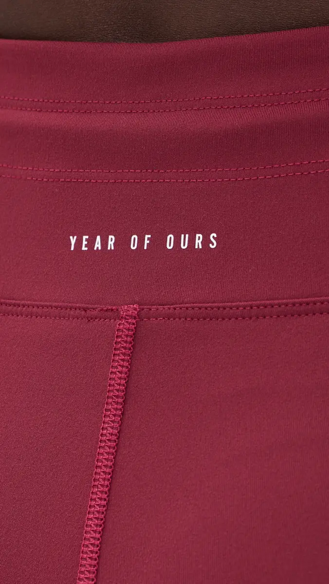 Year of Ours Sport Double Lines Leggings | Thumbnail 6 Year of Ours Sport Double Lines Leggings | Thumbnail 6