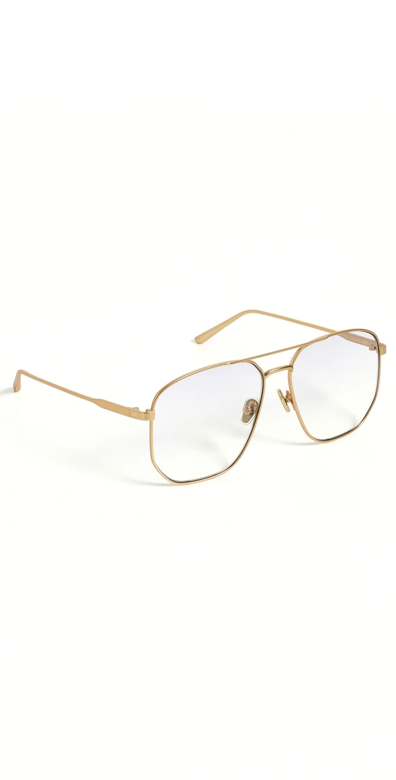 Elisa Johnson Celine Sunglasses