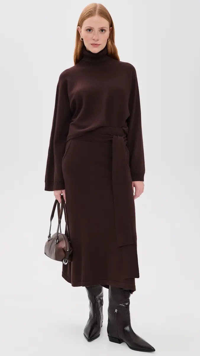 Ramy Brook Aaliyah Wool Sweater | Thumbnail 5 Ramy Brook Aaliyah Wool Sweater | Thumbnail 5