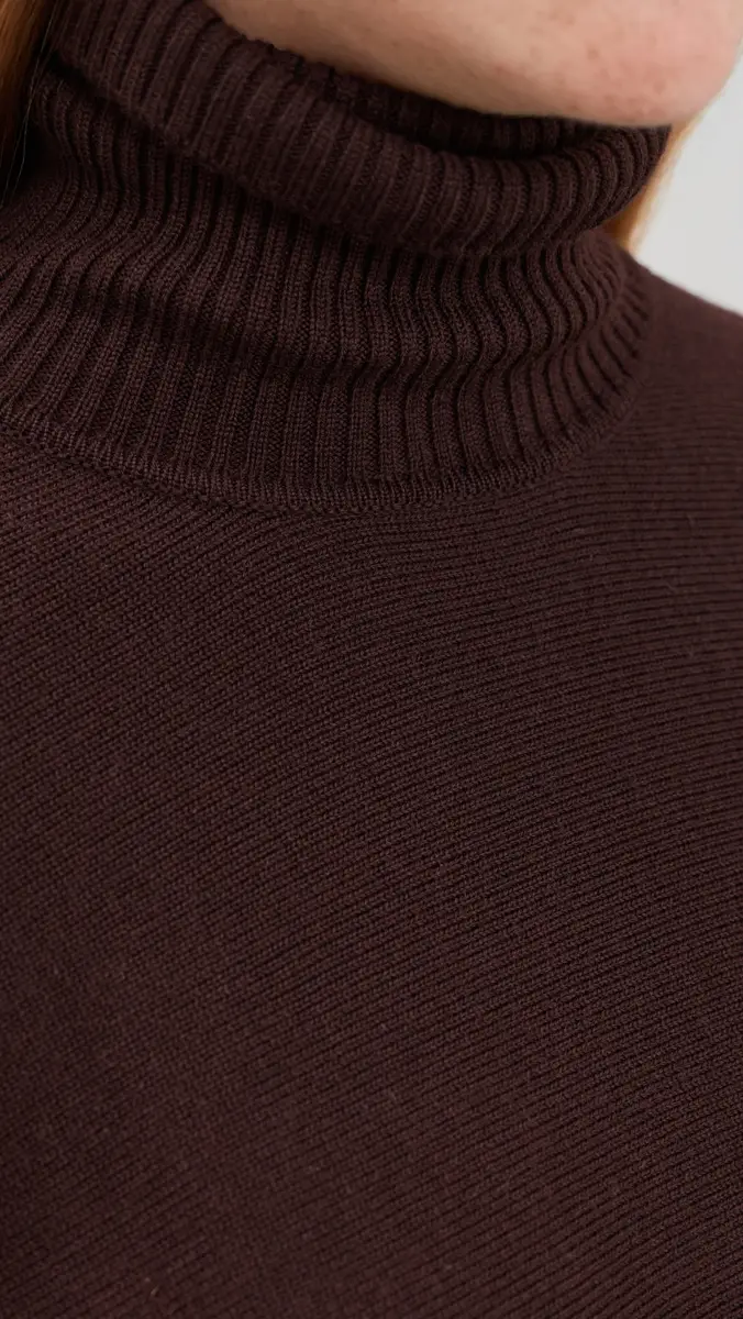 Ramy Brook Aaliyah Wool Sweater | Thumbnail 6 Ramy Brook Aaliyah Wool Sweater | Thumbnail 6