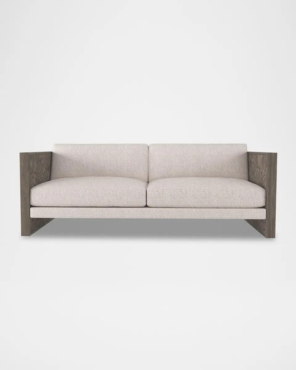 Bernhardt Exteriors Madura Outdoor Sofa | Thumbnail 2