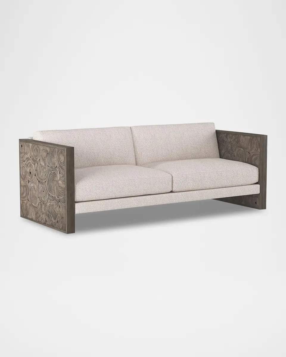 Bernhardt Exteriors Madura Outdoor Sofa | Thumbnail 3