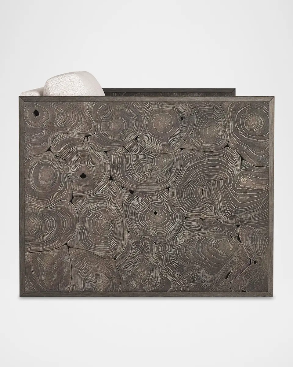 Bernhardt Exteriors Madura Outdoor Sofa | Thumbnail 4