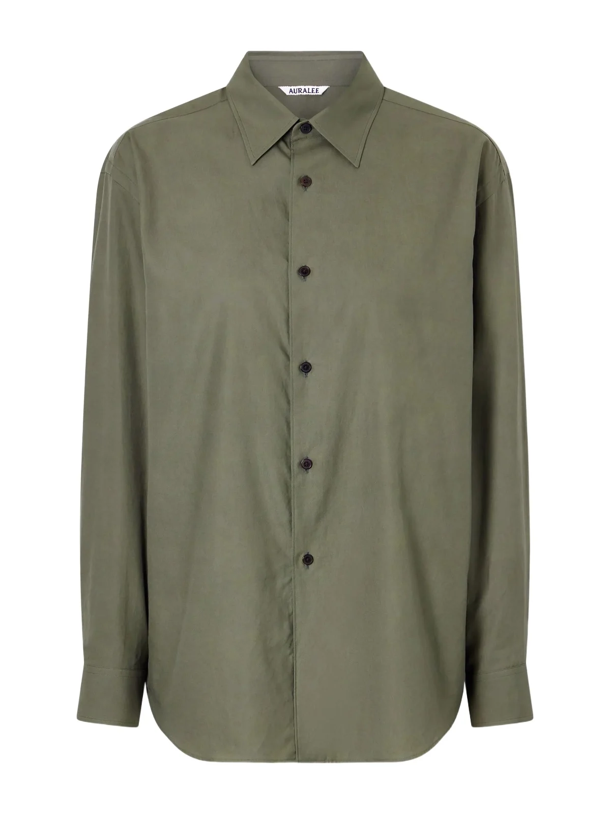 Cotton-twill Shirt