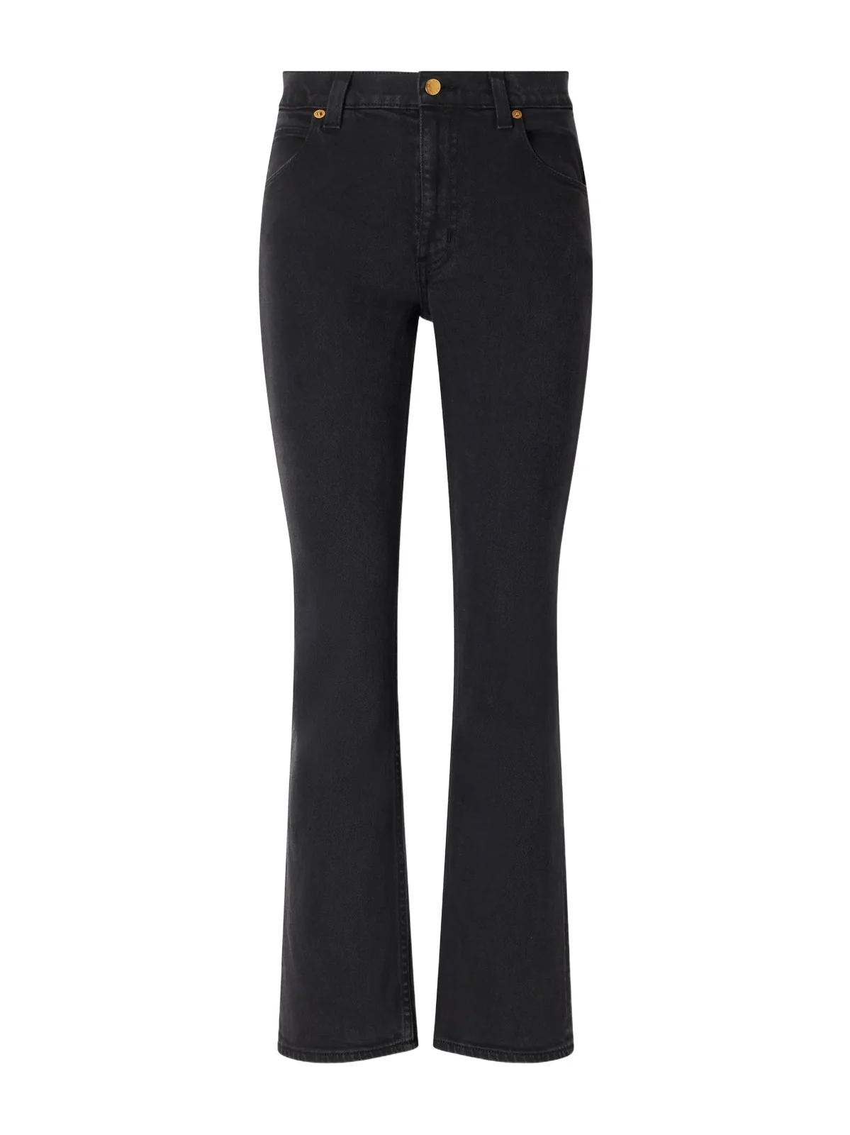 The Rooney Flared Jeans The Rooney Flared Jeans