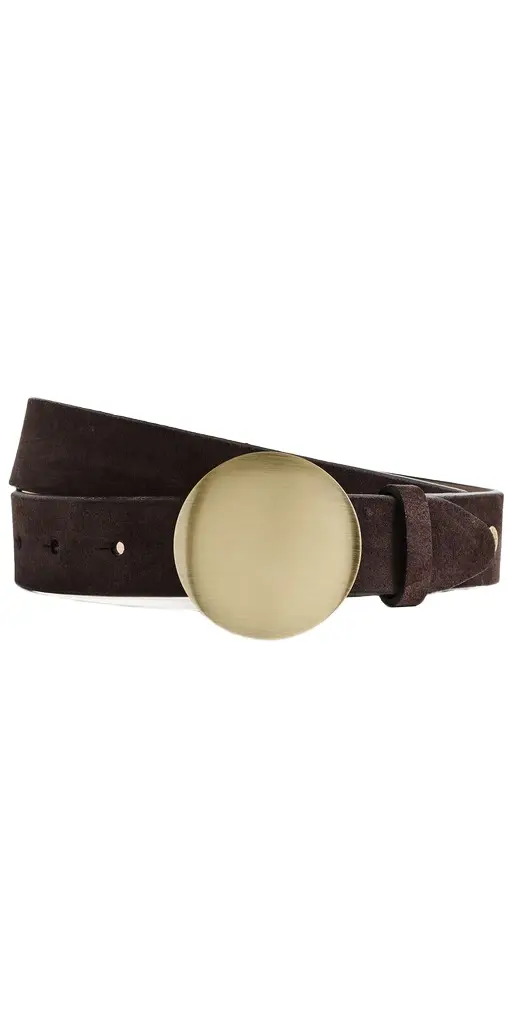 rag & bone Dara Belt