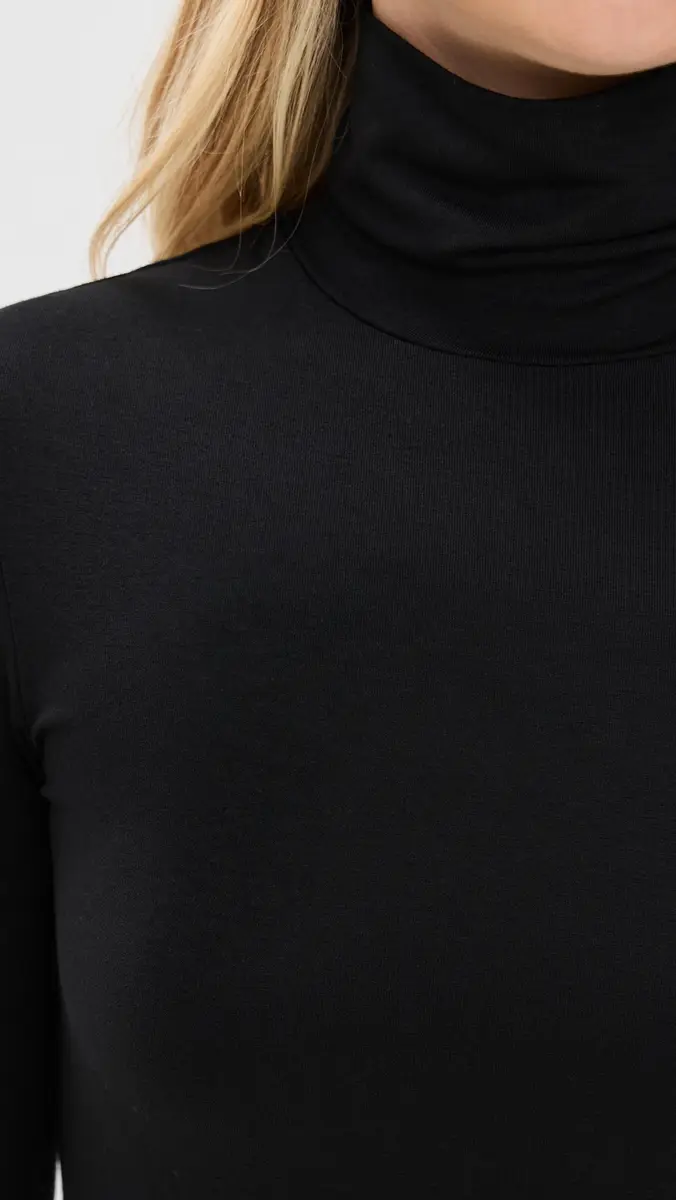 Sold Out NYC The Turtleneck Dress in | Thumbnail 6 Sold Out NYC The Turtleneck Dress in | Thumbnail 6