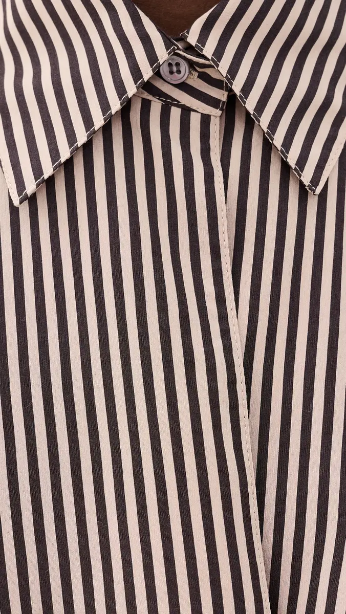 AGOLDE Aris Button Down Shirt | Thumbnail 6 AGOLDE Aris Button Down Shirt | Thumbnail 6
