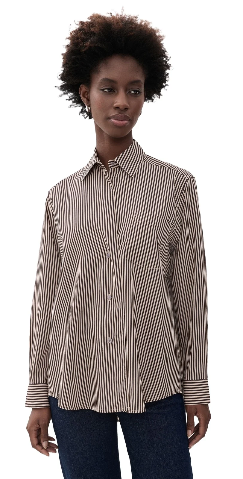 Aris Button Down Shirt Aris Button Down Shirt