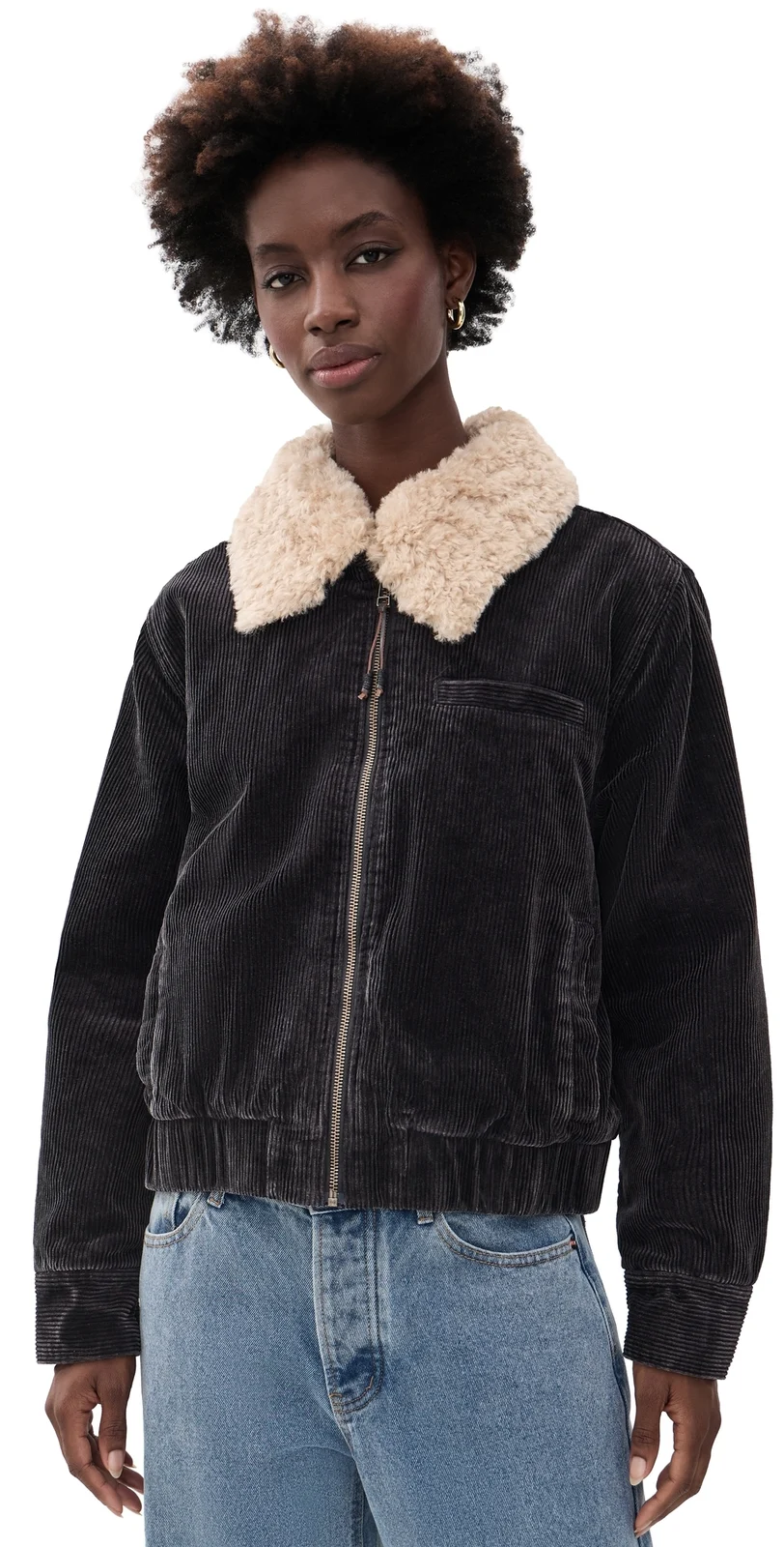 Bradley Jacket