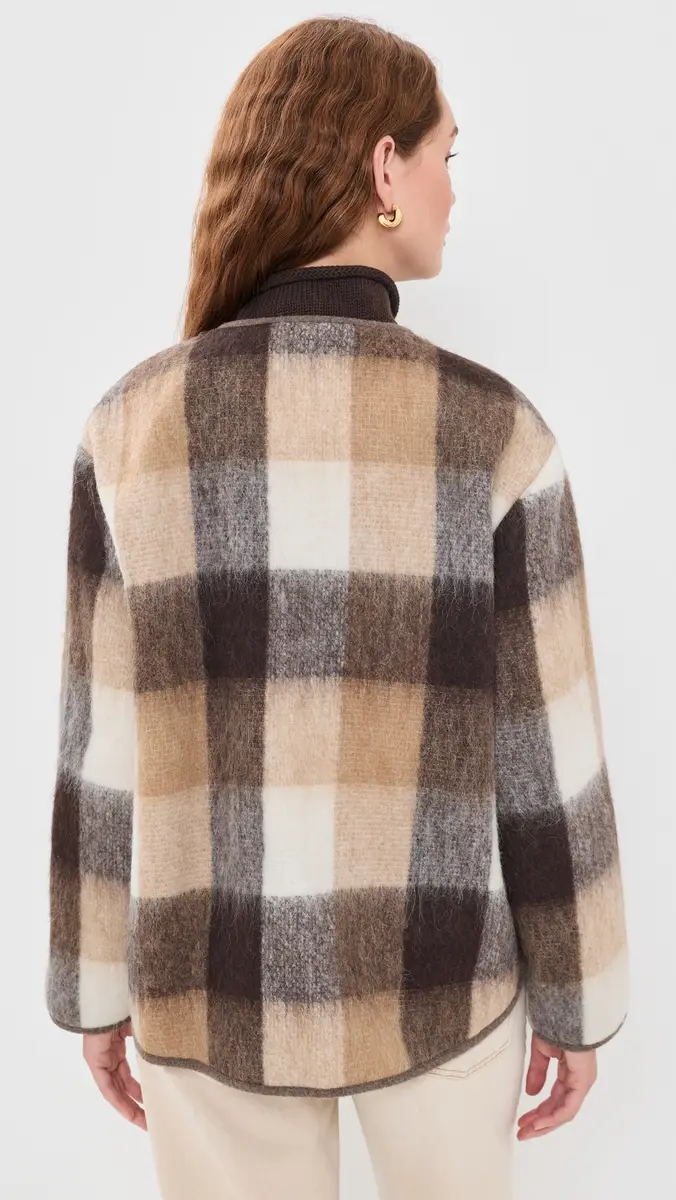 TANYA TAYLOR Janet Jacket | Thumbnail 3